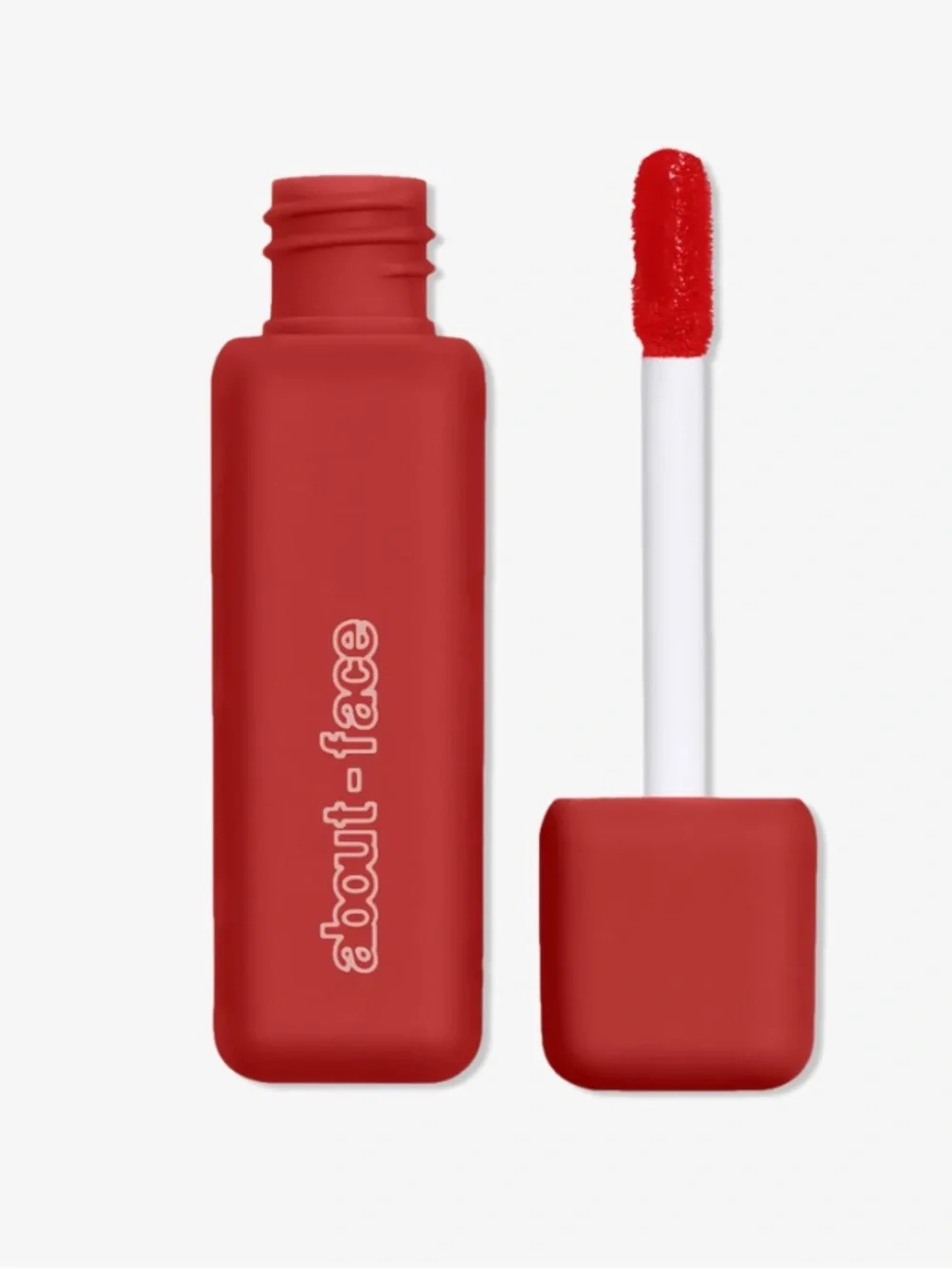 About Face by Halsey Matte Eye Paint Scream of Consciousness